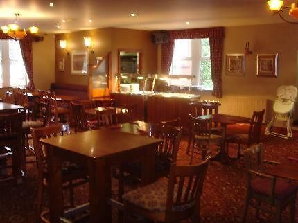 The Star Hotel Barnsley Buitenkant foto