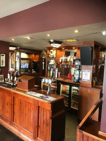 The Star Hotel Barnsley Buitenkant foto